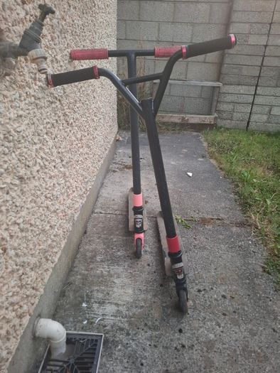 Scooters