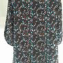 Caroline Donnelly Peplum  Top Image 2