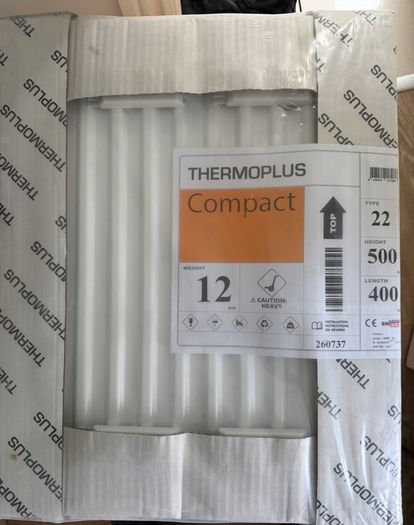 Plumbing items