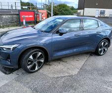 2023 Polestar 2 Pilot Pack 78Kwh - 231Bhp