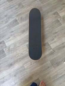Tony Hawk skateboard