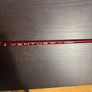 Ventus TR Red Velocore 6S Driver Shaft for Ping Image 3