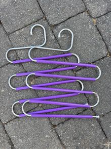 hangers - FREE