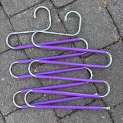 hangers - FREE