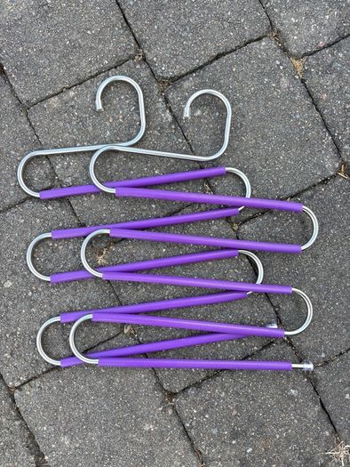 hangers - FREE