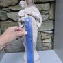 Chalkware Madonna and Baby Image 8