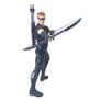 Marvel Hawkeye Avengers Now Kotobukiya ARTFX+ Statue 1/10 2014 Image 8
