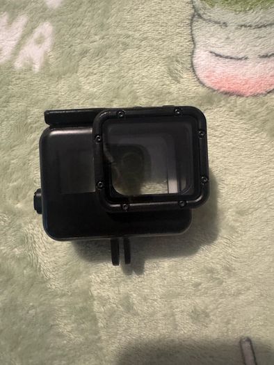 Go pro hero 7