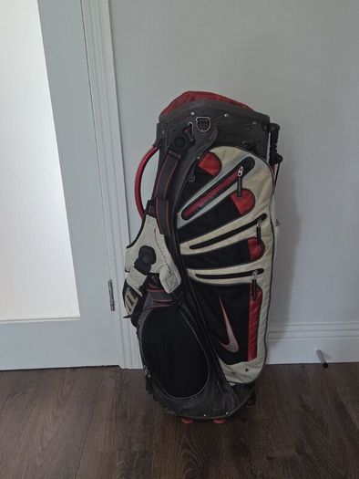 Nike Sasquatch Tour Golf Stand Bag