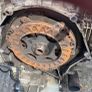 BMW 1100 gsr breaking for parts Image 3