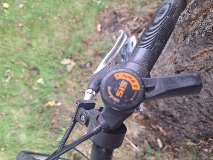 Ladies/girls bike