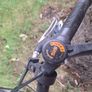 Ladies/girls bike Image 6