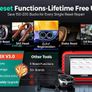 2026 123x LAUNCH X431 V3.0 unlimited use car van diagnostic tester Image 5