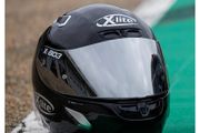 xlite helmet