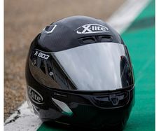 xlite helmet