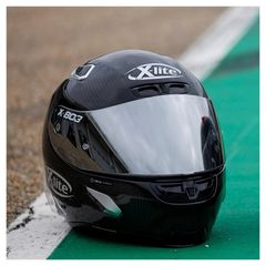xlite helmet