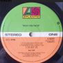 Rare version of AC/DC Album High Voltage vinyl record in excellent condition Image 3