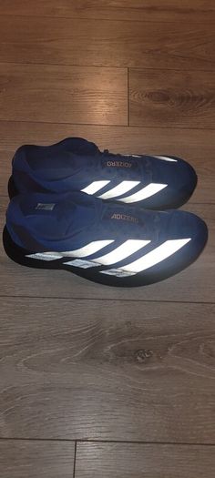 Adidas Adizero Evo SL UK 11