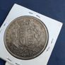 Young   Head  Victorian   Silver  Crown Image 4