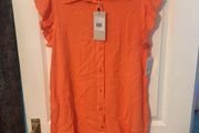 New Rowen avenue long top