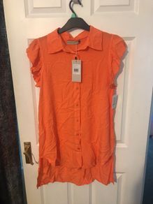 New Rowen avenue long top