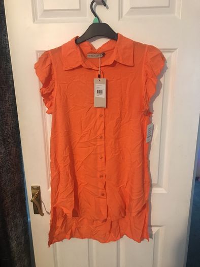 New Rowen avenue long top