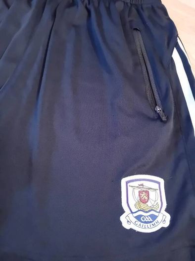 O Neills Galway Shorts Age 10-11 yrs