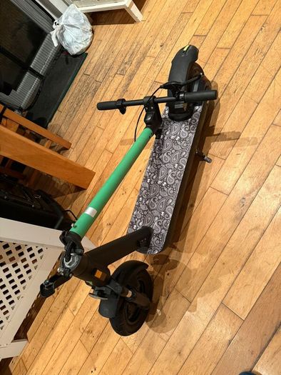 Loco Scooter