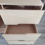 Beautiful chest of drawers/changing unit Image 10