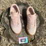 Premium Adidas Samba Wedge Pink Gum Image 2