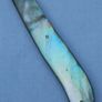 Atkin & Oxley Sterling Silver M.O.P Fruit Knife(1840) Image 7