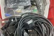 Assorted Cables