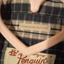 Penguin plaid shirt Image 3
