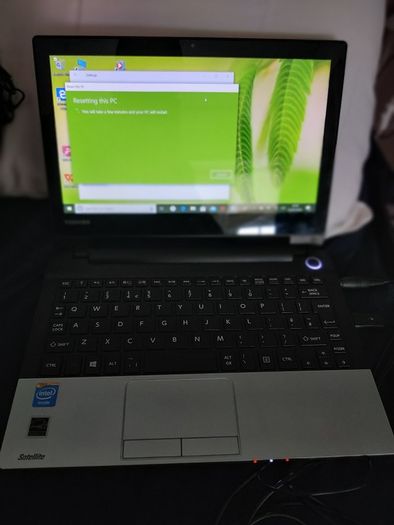 Windows 10 Laptop/notebook