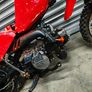 Pit bike kids bike for parts pitbike Image 6