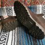 Men's Boots, 9.5 size. Image 3