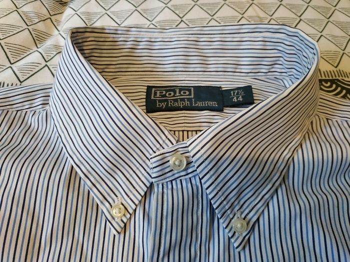 Shirt Polo Ralph Lauren XL