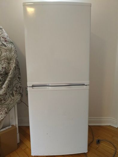 Fridge freezer