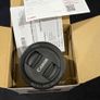 Canon 50mm f1.8 STM Image 2