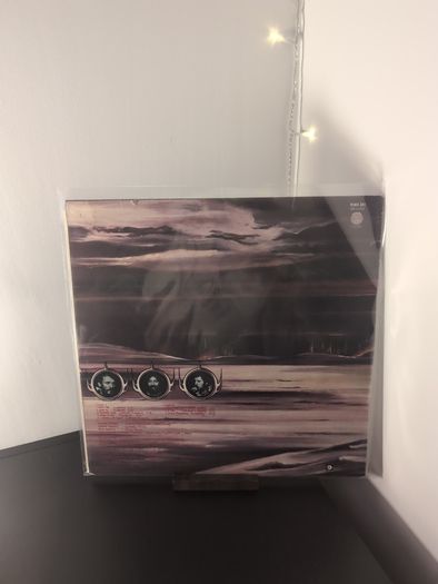 The Baker Gurvitz Army - The Baker Gurvitz Army (LP, Album, Club, RE) Vinyl