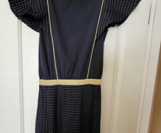 Le Chic girl dress, size 152