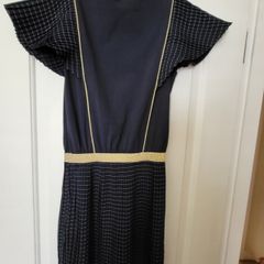 Le Chic girl dress, size 152