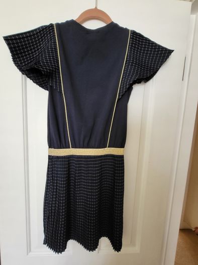 Le Chic girl dress, size 152