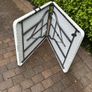 6ft Folding Table. Image 3