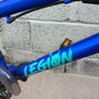 BMX Mongoose Legion Image 4
