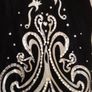 Black & white skirt Image 2