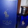 Ralph Lauren Polo Blue 75ml Spray Image 3