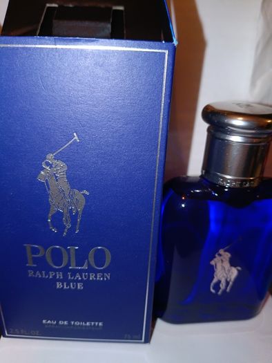 Ralph Lauren Polo Blue 75ml Spray