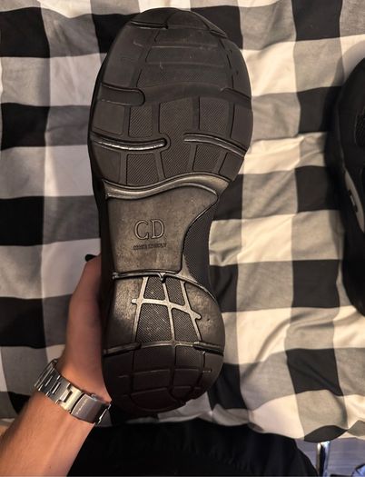 Dior B22 Need Gone Asap