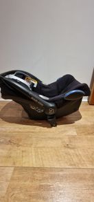 Maxi-Cosi CabrioFix Group 0+ Child Car Seat